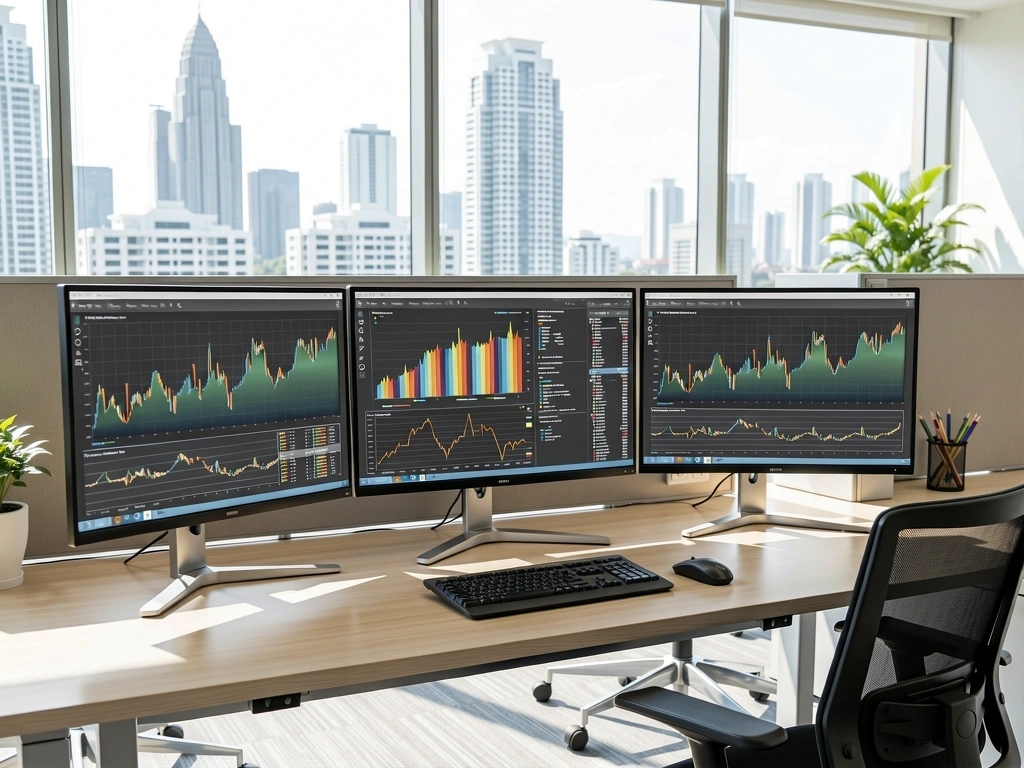 Data analysis environment