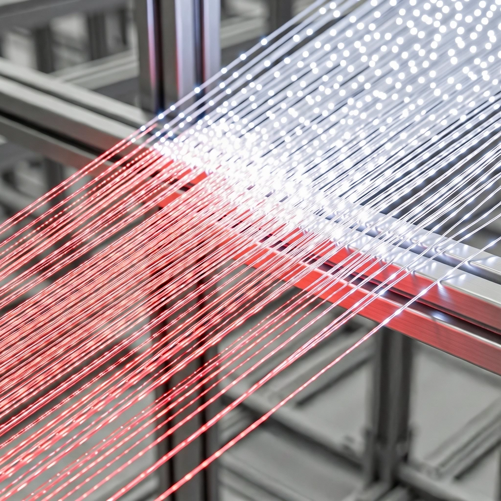 Technology infrastructure