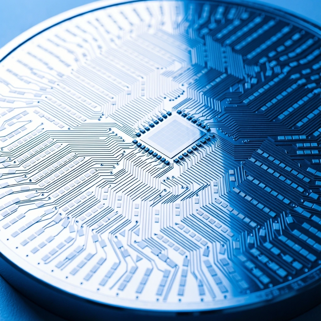High-technology data pathways