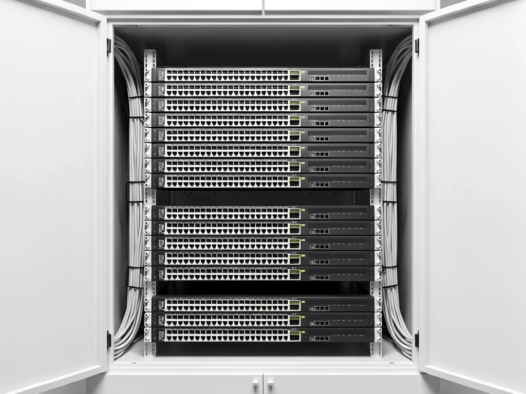 Precision network engineering