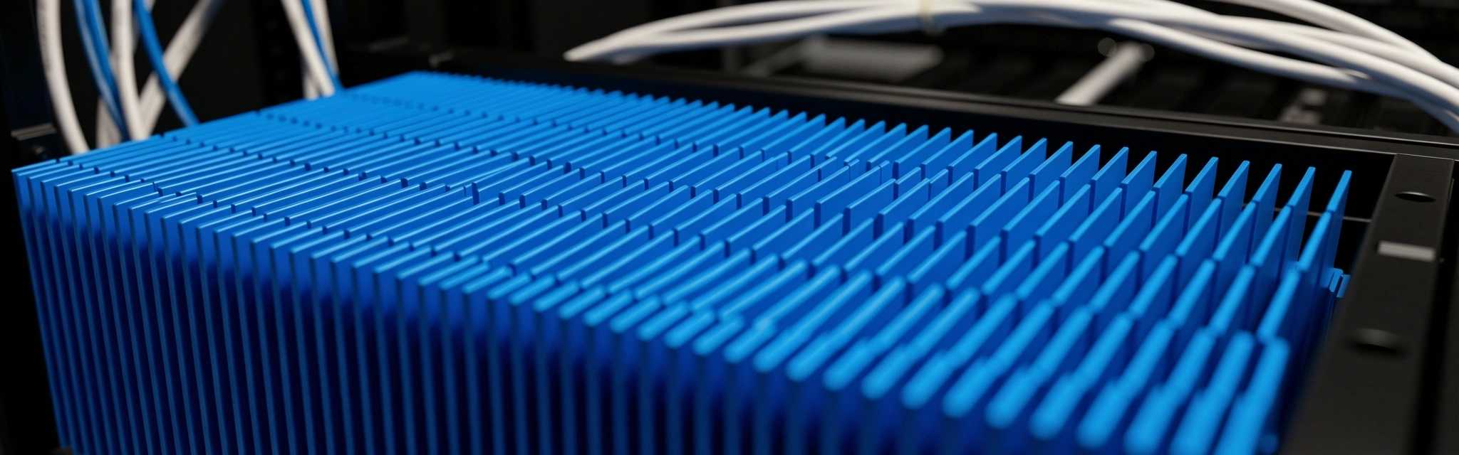 Data Systems Infrastructure