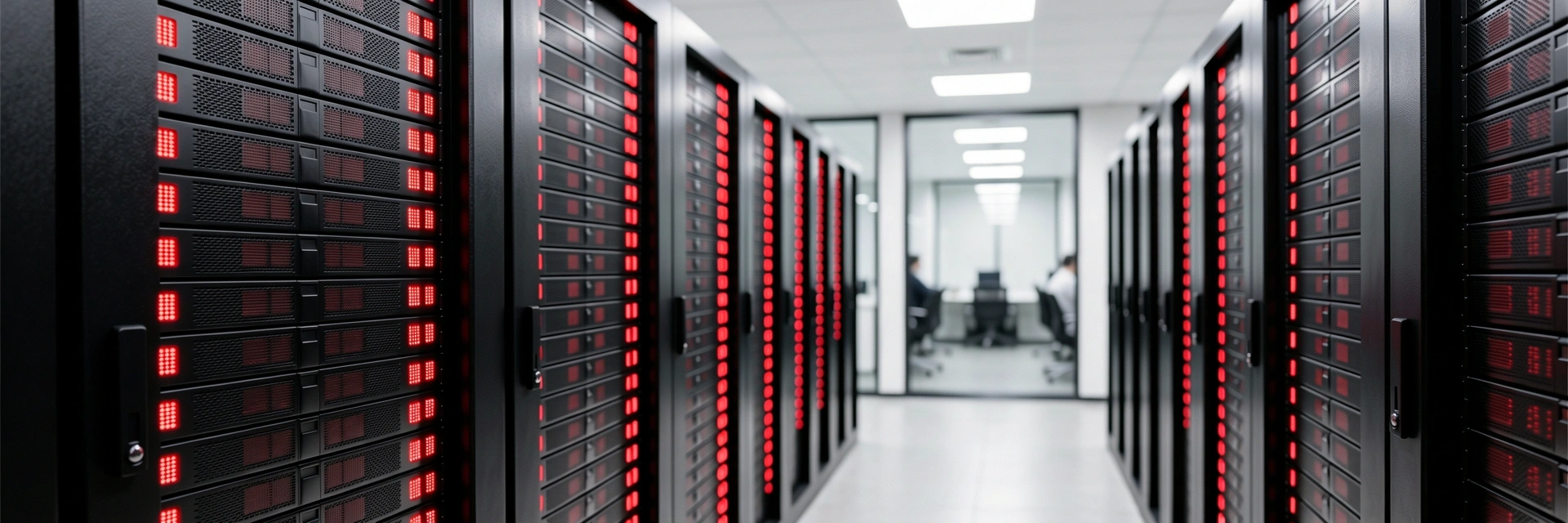 Secure Infrastructure