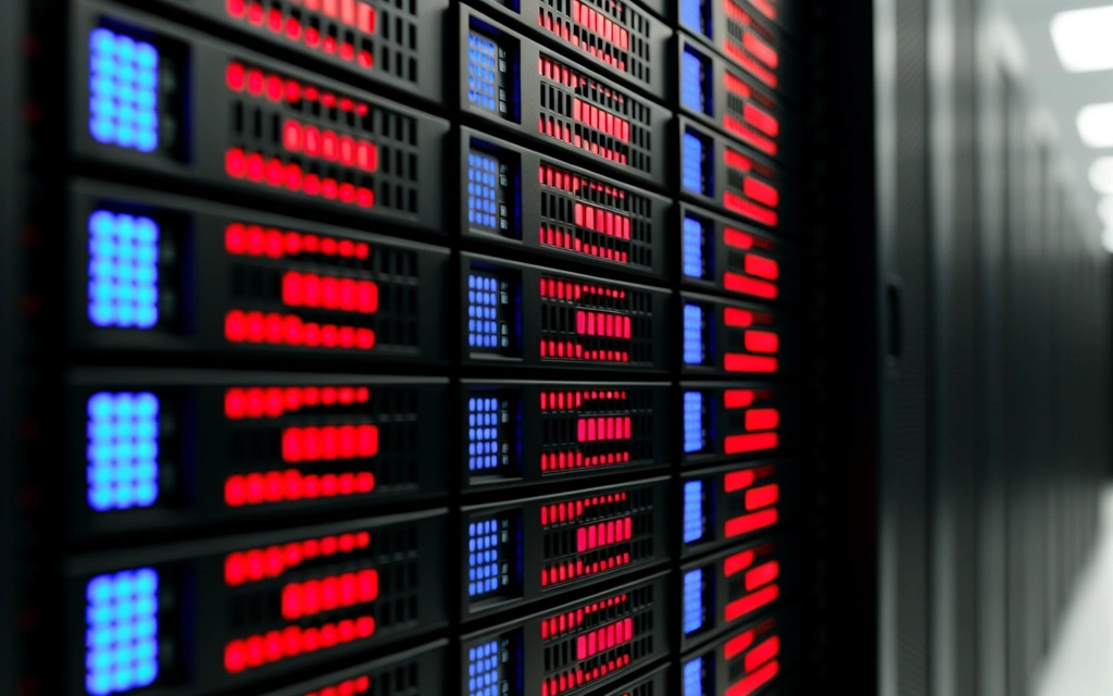 Secure data infrastructure